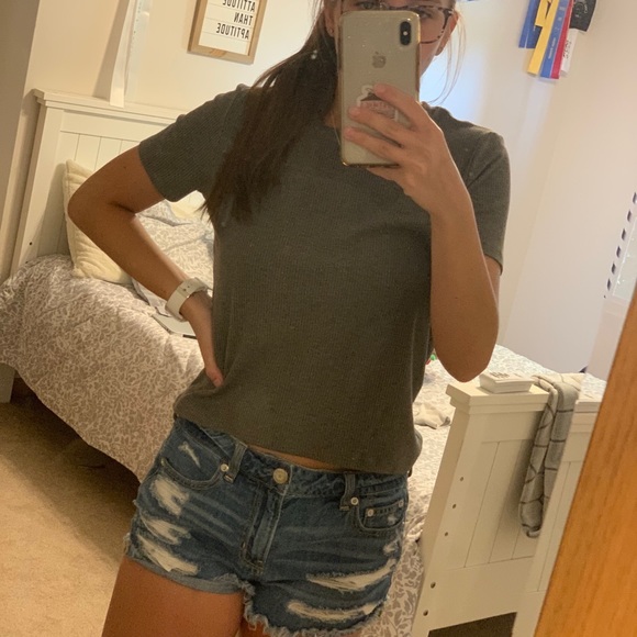 Basic t-shirt - Picture 3 of 3